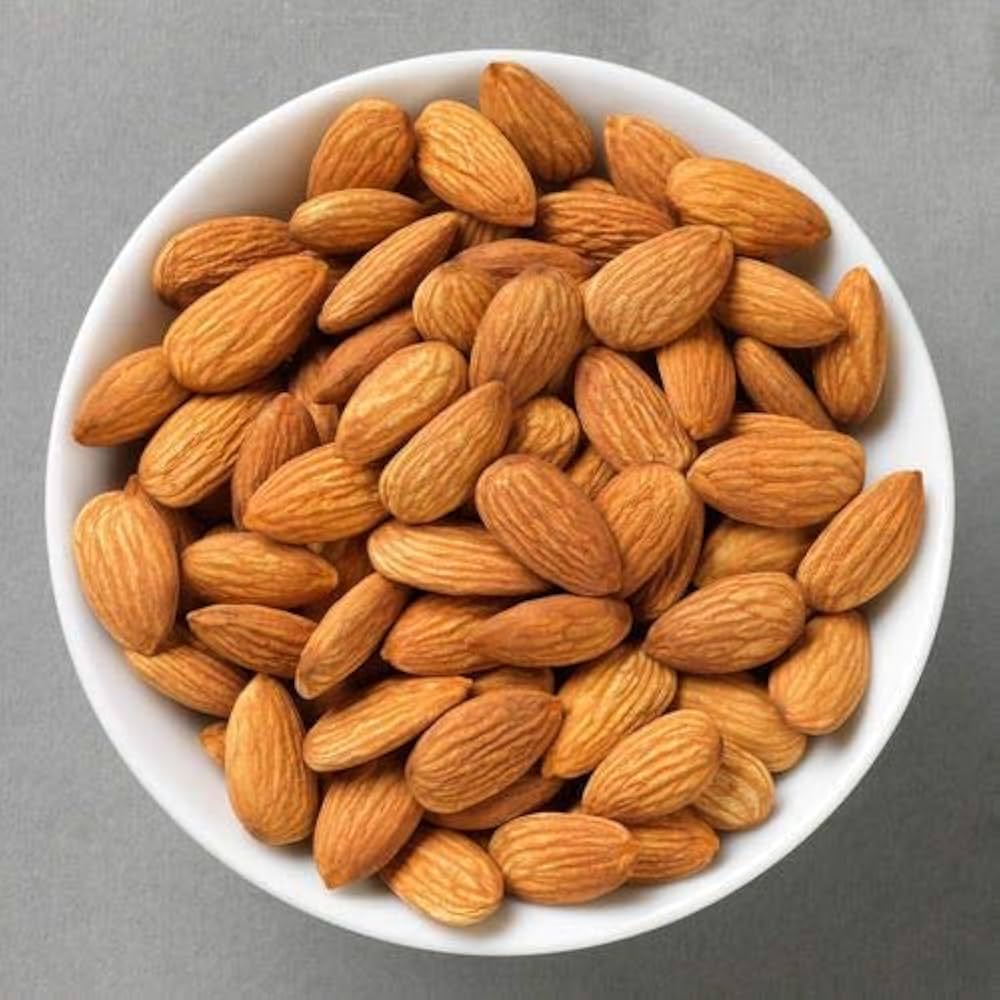 Al Barakat JUMBO CALIFORNIA ALMOND.