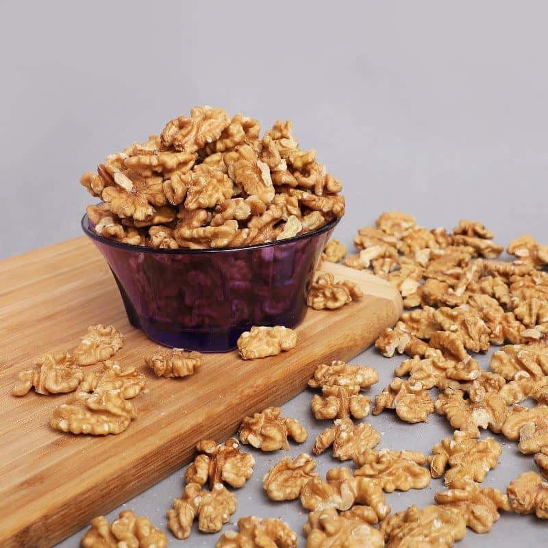 Al Barakat DELUX AKHROT GIRI.