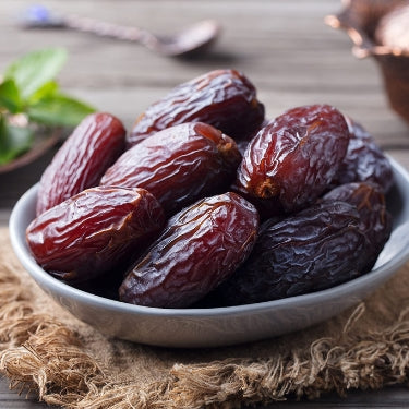 Al Barakat PREMIUM NATURAL MEDJOUL DATES.