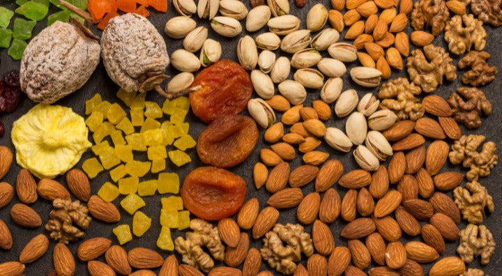 Bulk Orders with a Great Budget — Wholesale Gifting Made Simple with AlBarakat Foods