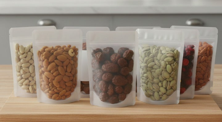 From Family Kitchens to Retail Shelves – Al Barkat Foods Delivers Quality