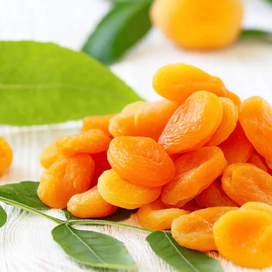 Sundried Fruits