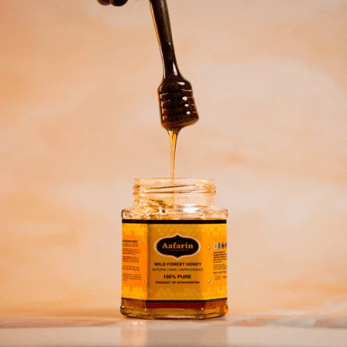 Honey