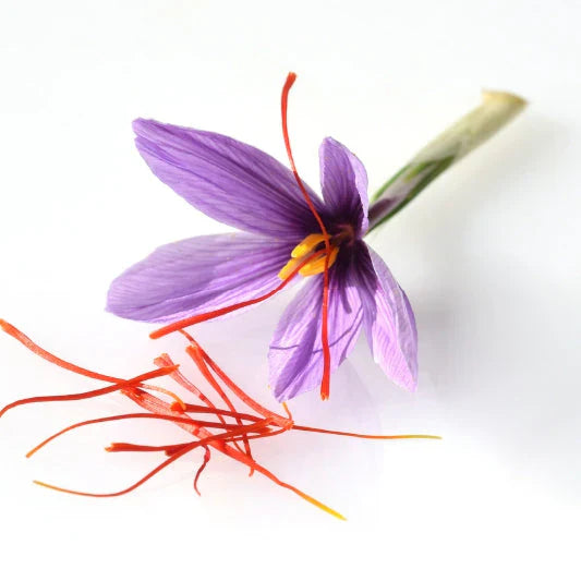 Saffron