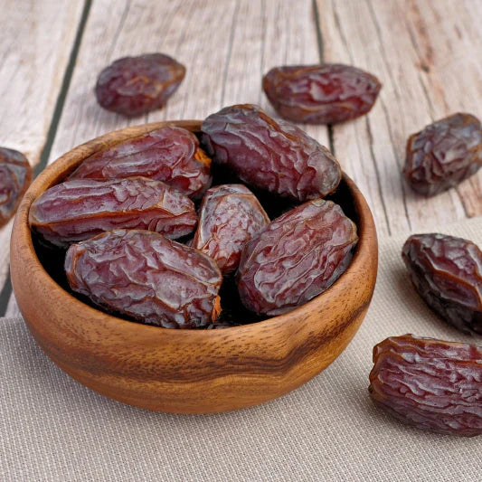 Dates
