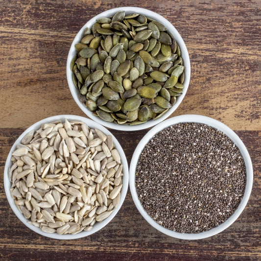 Seeds
