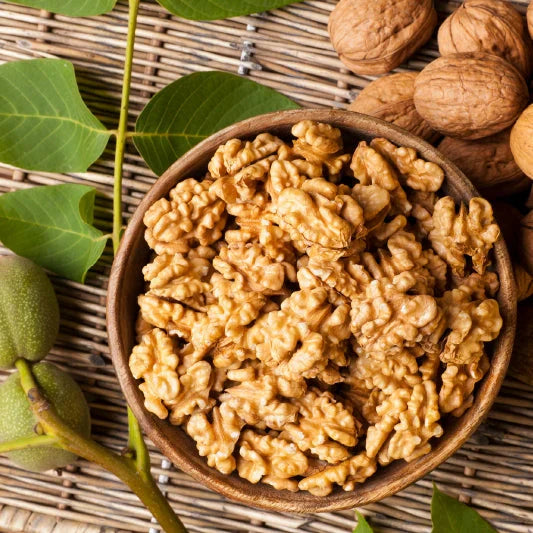 Walnuts