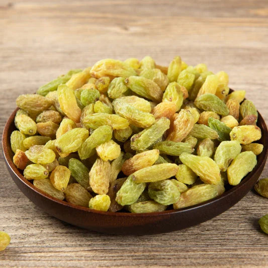 Raisins