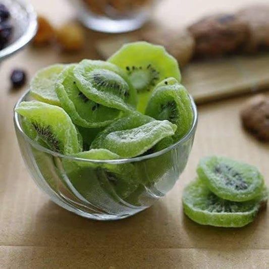 PREMIUM DRIED & CANDIED KIWI