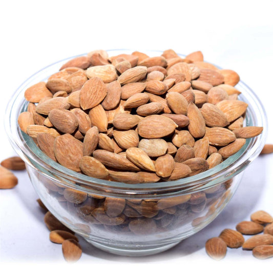 SUPER GURBANDI BADAM GIRI (ORIGIN- AFGHANISTAN)