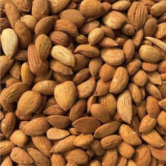 SUPER JUMBO SHARASTANI BADAM GIRI ( ORIGIN- AFGHANISTAN)