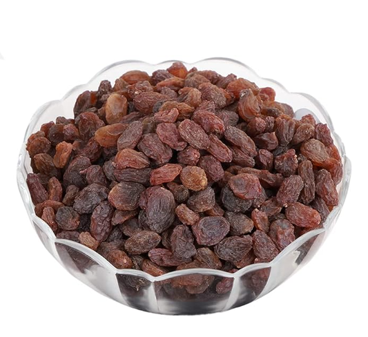 PREMIUM RED KISHMISH (ORIGIN- AFGHANISTAN)
