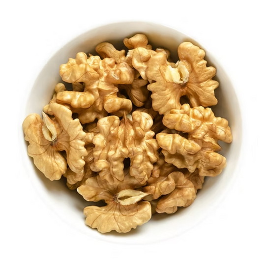 PREMIUM MILKY AKHROT GIRI