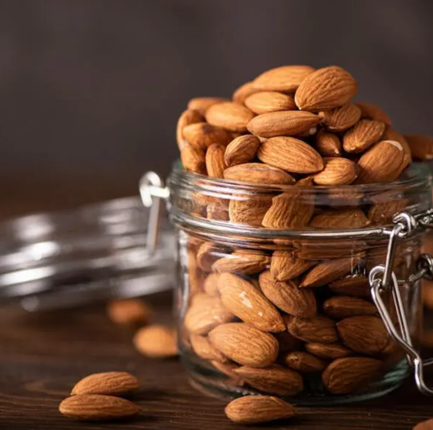 Al Barakat JUMBO AUSTRALIAN ALMOND.