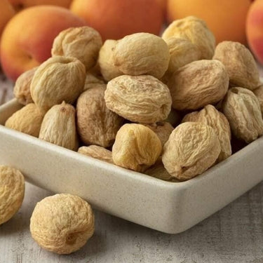 Al Barakat NATURAL DRIED KHUBANI.