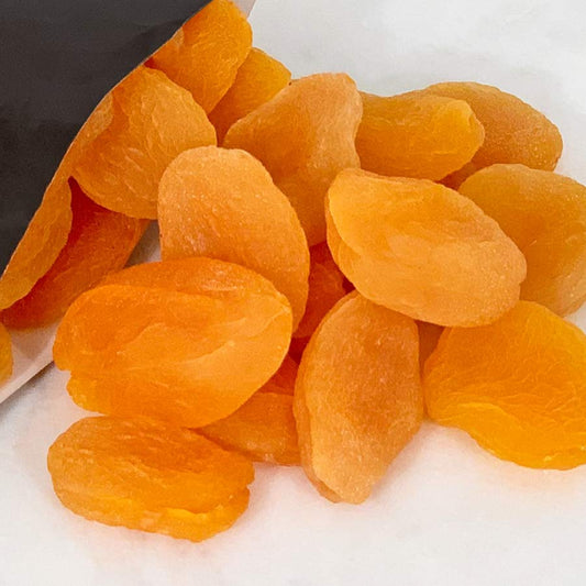 EXOTIC TURKISH GOLD APRICOT(ORIGIN- TURKEY)