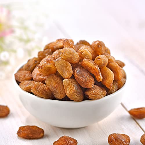 Al Barakat PREMIUM KANDHARI JUMBO GOLD MUNAKKA.